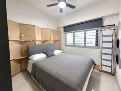 Blk 140A Yung Ho Spring I (Jurong West), HDB 4 Rooms #604391481